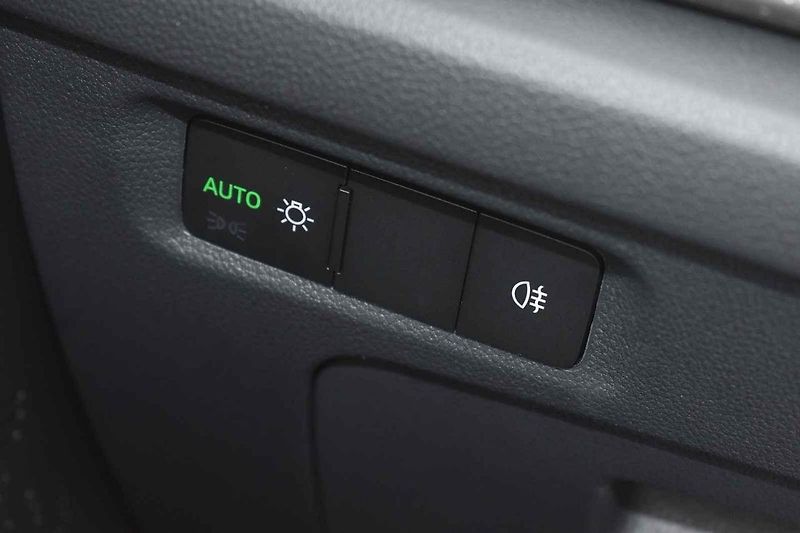 Škoda Octavia je opravdu univerzální auto