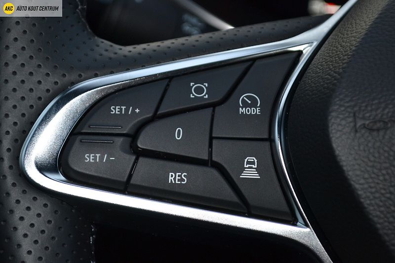 Renault Captur techno E-Tech full hybrid 145 - fotka 41 z 50