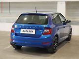 Škoda Fabia (2021) 1.0 TSi, 1.maj,ČR, AC, park - náhled 6