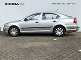 Škoda Octavia (2011) CLASSIC  1,2 TSI - náhled 2