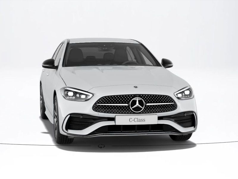 Mercedes-Benz Třídy C (2026) C 220 d 4MATIC Edition 140 Yea - fotografie inzerátu