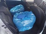 Dacia Sandero 1,2 Mpi 1maj,servis jen - náhled 9