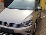 Volkswagen Golf Sportsvan TSi LOUNGE *SERV.KN. WEBASTO - náhled 2