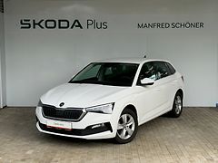 Škoda Scala (2020) Style 1.0 TSI / 85 kW M6 - fotografie inzerátu