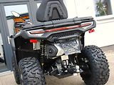 CFMOTO Gladiator X850 (2026) G3 ORANGE - náhled 14