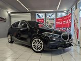 BMW Řada 1 118 i 103kW A/T, LED, LANE - náhled 22