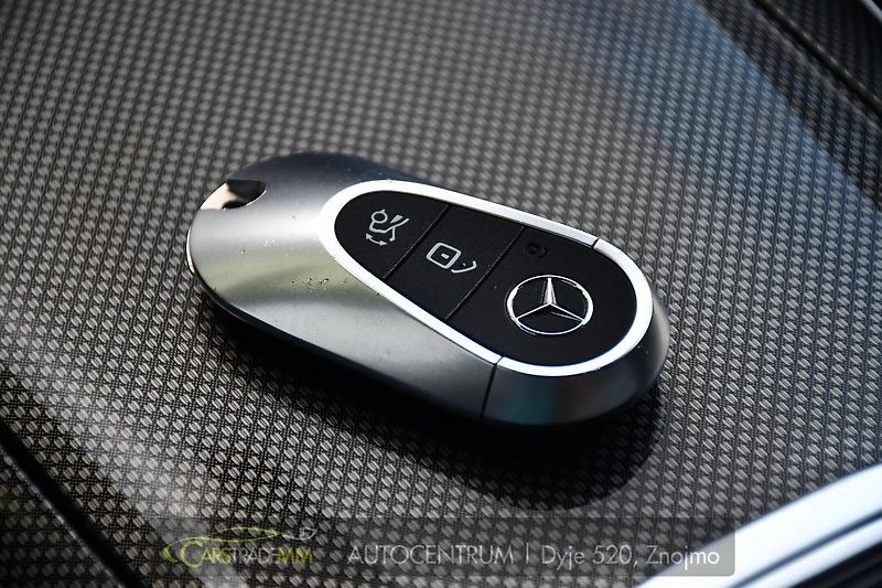 Mercedes-Benz GLC 300de 4M TAŽNÉ K360°ČR 1M - fotka 37 z 58
