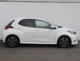 Toyota Yaris (2021) 1.5 VVT-i, Automat, Serv.kniha - náhled 6