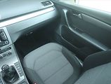 Volkswagen Passat (2013) Comfortline 2.0 TDI - náhled 8