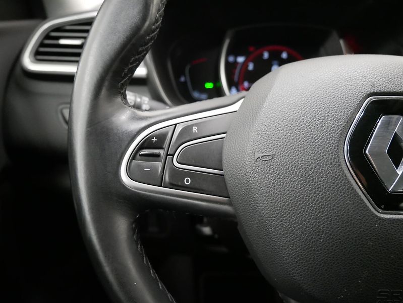 Renault Kadjar - fotka 14 z 24