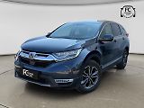 Honda CR-V VTEC Hybrid Elegance CVT 4WD - náhled 1