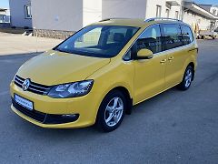 Volkswagen Sharan (2019) 2,0 TDi - Business - DPH - fotografie inzerátu