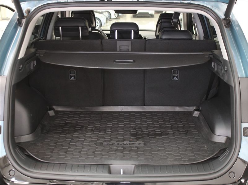 Kia Sportage 1,6 T-GDi 132kW 4x4 Výprodej! - fotka 24 z 27