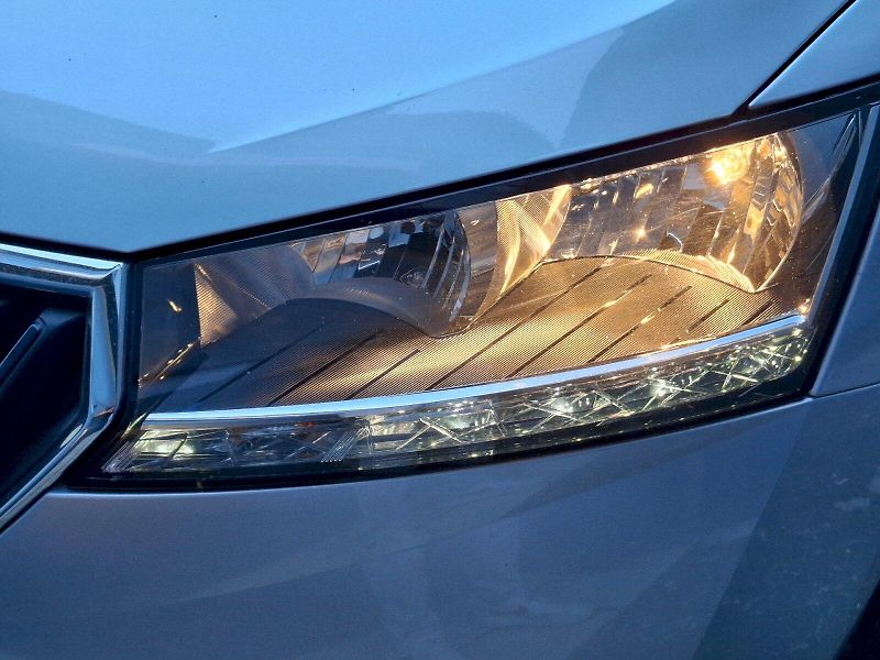 Škoda Fabia (2022) Combi Ambition 1,0TSi 70kW - fotka 30 z 31
