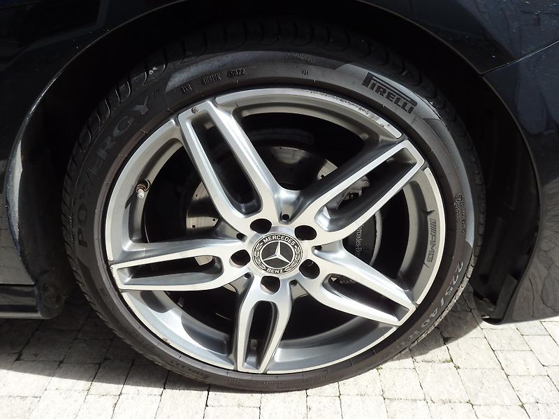 Mercedes-Benz Třídy B B 200 CDI 4-MATIC - fotka 14 z 16