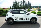 Citroën C3 (2026) 1,2 Hybrid 110k Automatic MAX - náhled 8