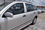 Škoda Fabia 1,4 i 55KW NOVÁ STK AUTOMAT - náhled 8