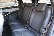 Peugeot 5008 1.2 Puretech.