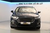 Ford Mondeo (2022) 2.0 LED SONY ACC Tažné 8AT ECO - náhled 2