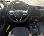 Volkswagen Tiguan (2022) 2.0 TDI, 110kW, DSG, LED - náhled 4
