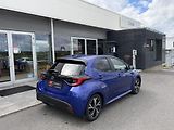 Toyota Yaris 1.5 TNGA HEV 116 - 4x2 - 1 CVT - náhled 3