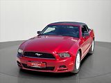 Ford Mustang 3,7 V6 227 Kw cabrio - náhled 30
