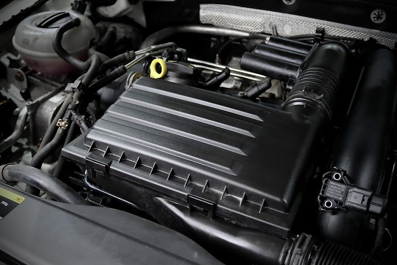 Volkswagen Golf 7 Variant 1.4 TSI 103 kW - fotka 11 z 39
