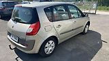 Renault Scénic (2007) 1,6 16V TEMP KLIMA MÁLO KM - náhled 11