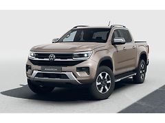 Volkswagen Amarok Pick-up - fotografie inzerátu