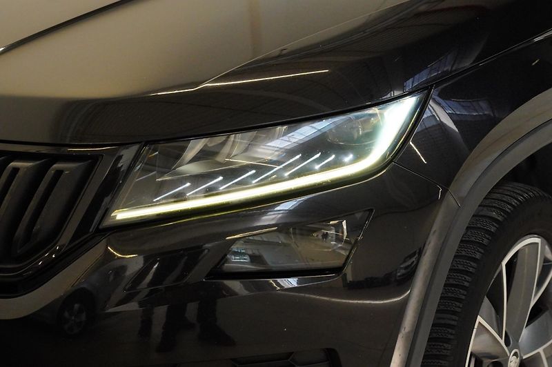 Škoda Kodiaq - fotka 9 z 30