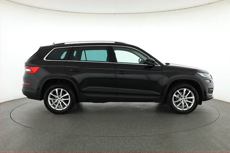 Škoda Kodiaq (2020) 2.0 TDI 4x4 - fotka 6 z 18