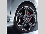 Ford Fiesta ST200.
