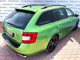 Škoda Octavia 2,0 TDI RS135kw Challenge - náhled 9