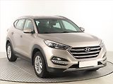 Hyundai Tucson (2018) 1.6 GDI, Navi, Tempomat - náhled 1