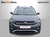 Volkswagen T-Cross (2023) 1.0 TSI DSG Life - náhled 4