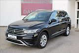 Volkswagen Tiguan 1,5 - náhled 1