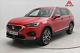 Seat Tarraco 2,0 TSI 180 kW 4x4 DSG X-Perie - náhled 1