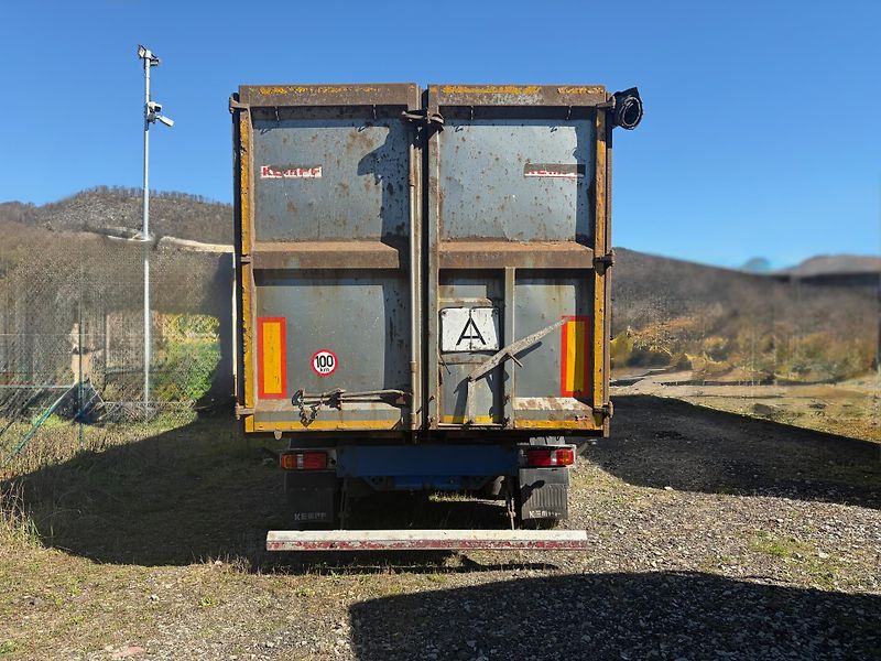 Kempf KOLEBA 55m3 HARDOX - fotka 3 z 18