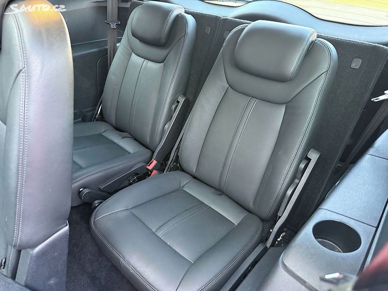 Ford S-MAX 2,2 TDCI 147kW 7míst - fotka 34 z 38