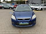 Ford Focus 1,6 TDCi-66kW,KOMBI,KLIMA,ALU - náhled 9