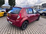 Dacia Sandero (2009) LPG 1,4 55 KW KOLA - náhled 4