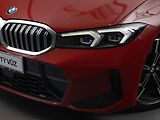 BMW Řada 3 330i Touring - náhled 7