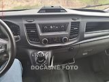 Ford Transit (2020) 2.0TDCi L2H2, ČR, TREND, AC - náhled 11