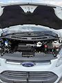 Ford Tourneo Custom (2015) Titanium L1-H1, KLIMA +TZ - náhled 15