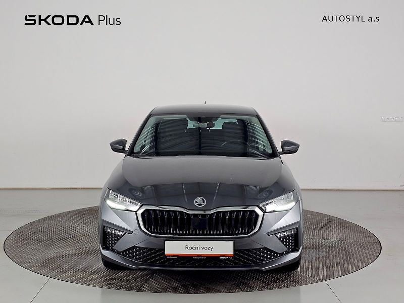 Škoda Scala (2024) 1.0TSi 85kw SELECTION - fotka 4 z 29