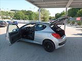 Peugeot 207 1,6 i,110kw,KŮŽE,KOLA,PANORAMA - náhled 10