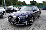 Audi A8 50 TDI Quattro 210 Kw/B&O/Matr - náhled 1