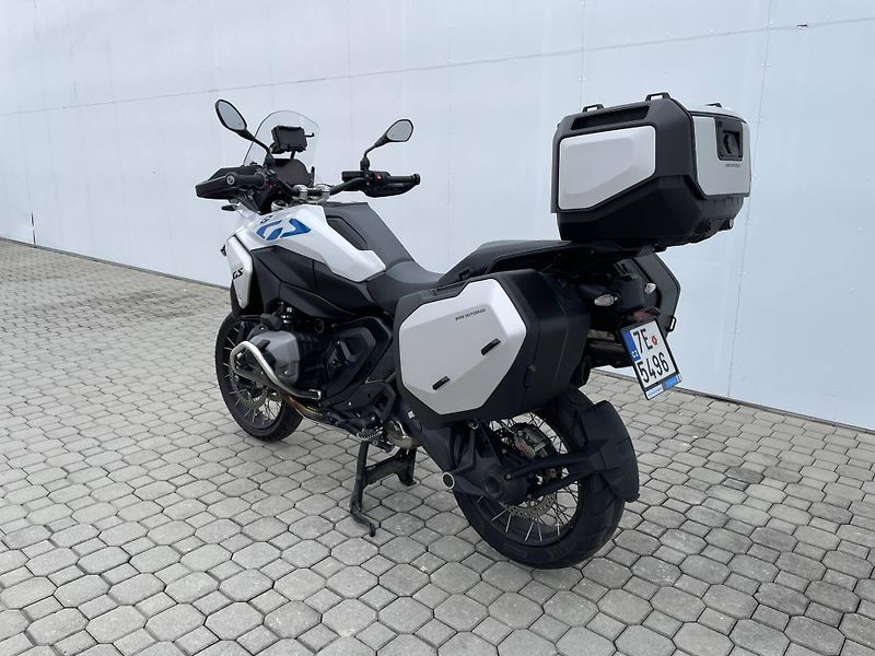 BMW (2025) R 1300 GS - fotka 7 z 17