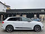 Audi SQ7 4.0 biTDI V8 Quattro PŮVOD ČR - náhled 6