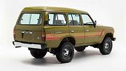 Toyota Land Cruiser FJ62 od společnosti FJ Company.